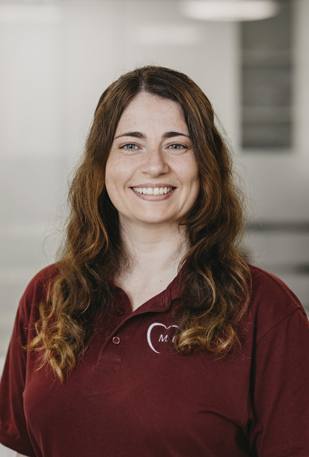 Frau Bäuerle