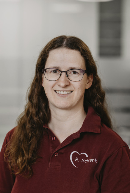Frau Schrenk